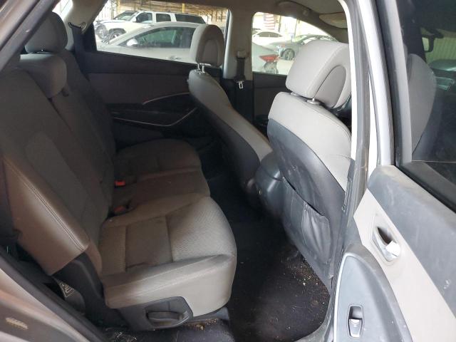 2016 HYUNDAI SANTA FE S - KM8SM4HF9GU161894
