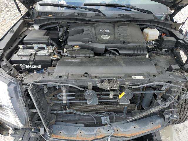 2022 NISSAN ARMADA SL JN8AY2BB9N9813092