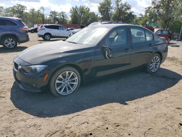 2017 BMW 320 XI WBA8A3C56HK691489