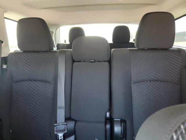 2018 DODGE JOURNEY SE 3C4PDCAB8JT426821