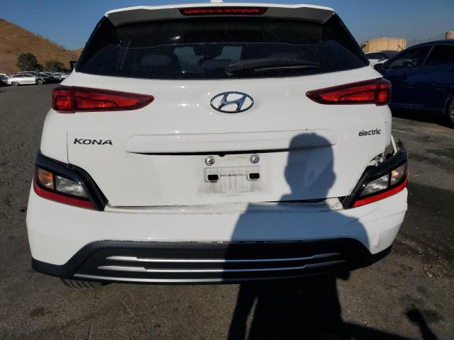 2023 HYUNDAI KONA SE KM8K23AG5PU173849