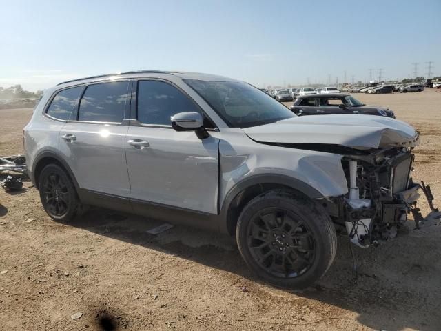 2022 KIA TELLURIDE 5XYP5DHC3NG281802