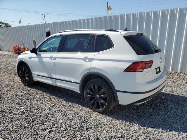 2020 VOLKSWAGEN TIGUAN SE 3VV2B7AX2LM153912