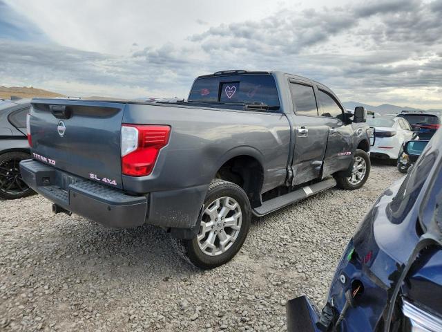 2017 NISSAN TITAN XD S - 1N6AA1F43HN515412