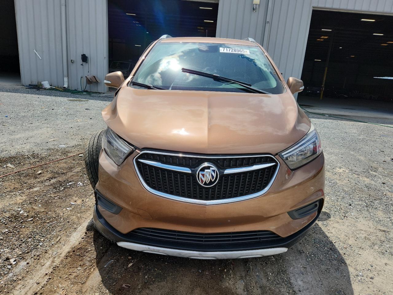 BUICK ENCORE PREFERRED