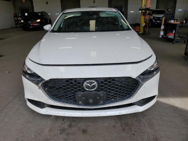 2021 MAZDA 3 SELECT JM1BPABL3M1314257