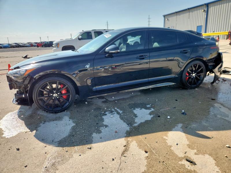 KIA STINGER GT