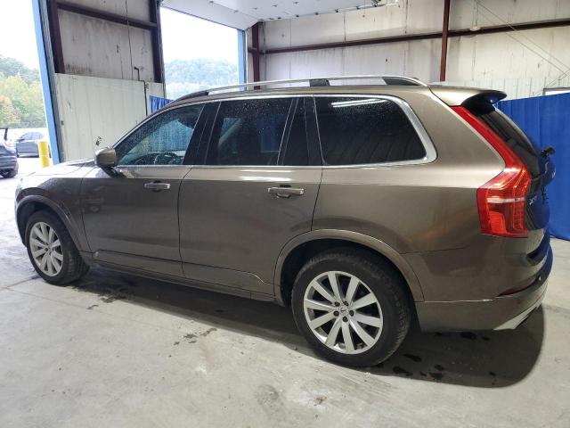 2016 VOLVO XC90 T6 YV4A22PK6G1017081