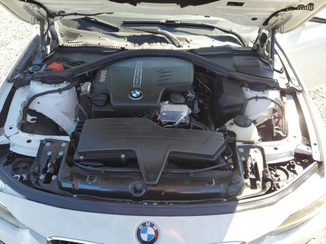 2016 BMW 328 I SULE WBA8E9C53GK645575