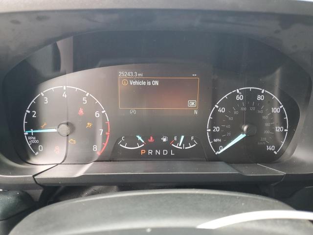 2022 FORD MAVERICK X 3FTTW8E93NRB14910