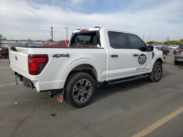 2024 FORD F150 STX 1FTEW2LP3RKD25123