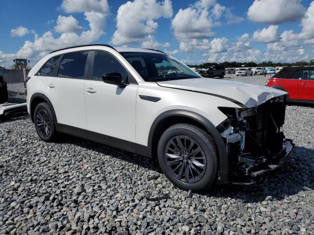 2025 MAZDA CX-70 PREFERRED JM3KJBHD0S1115260