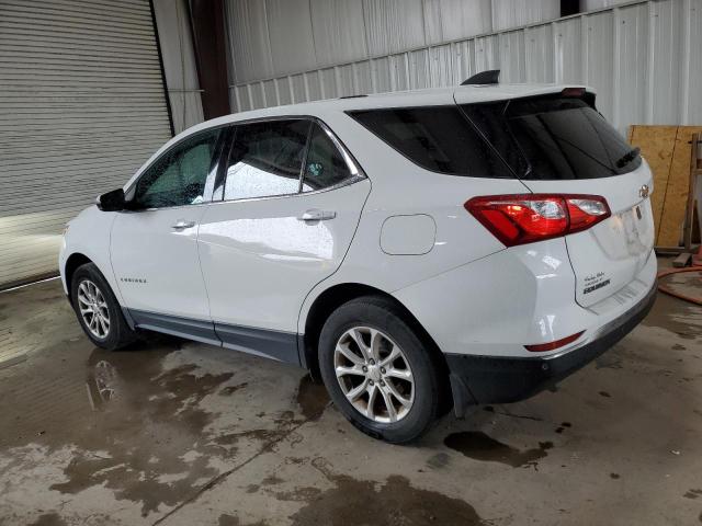 2018 CHEVROLET EQUINOX LT 2GNAXSEV1J6162946