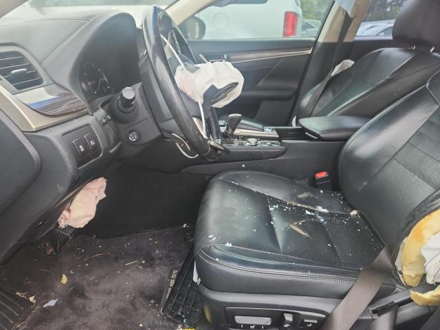 2016 LEXUS GS 350 BASE JTHBZ1BL2GA005361