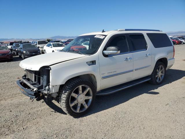 CADILLAC ESCALADE E