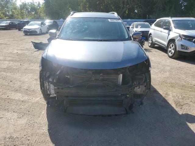 2020 NISSAN ROGUE S 5N1AT2MV8LC805112