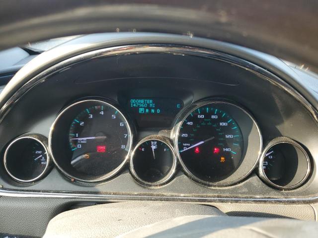 2016 BUICK ENCLAVE - 5GAKRAKD6GJ161303