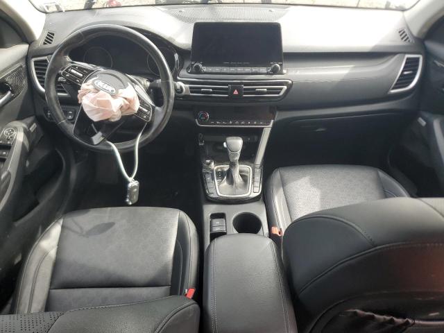 2021 KIA SELTOS SX KNDETCA21M7214426