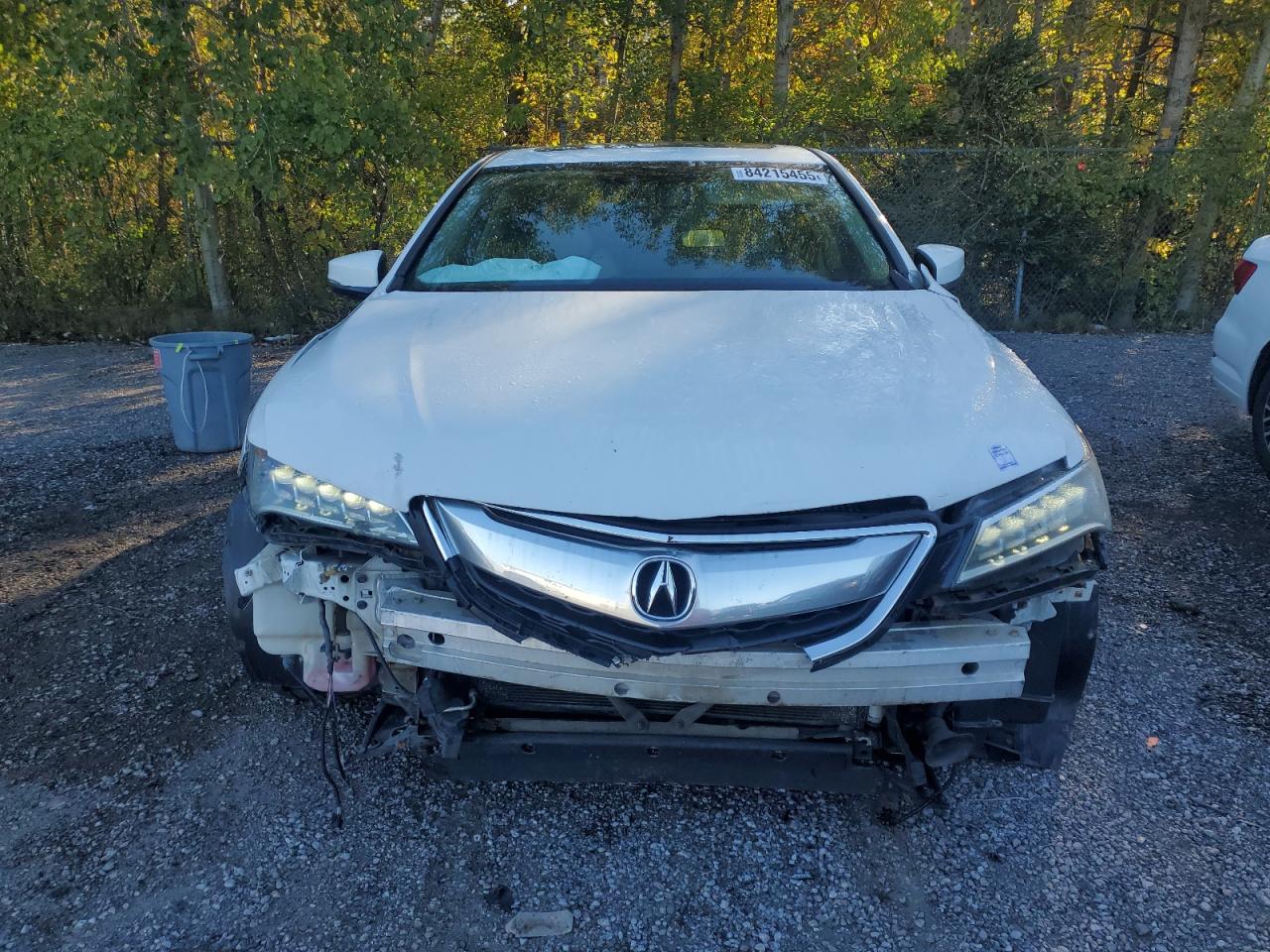ACURA TLX ADVANCE