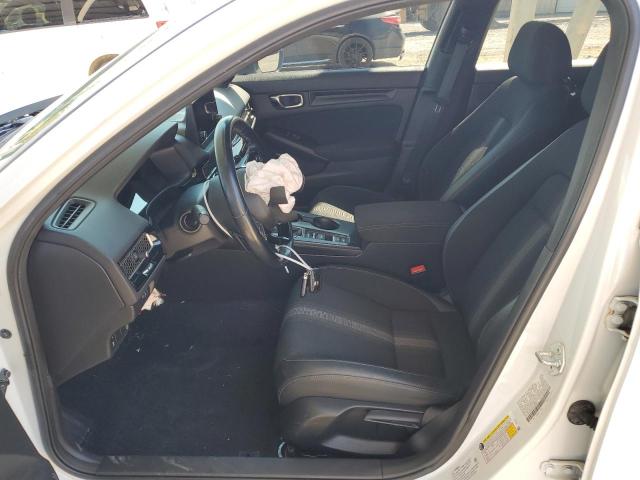 2022 HONDA CIVIC SPOR 2HGFE2F54NH564281