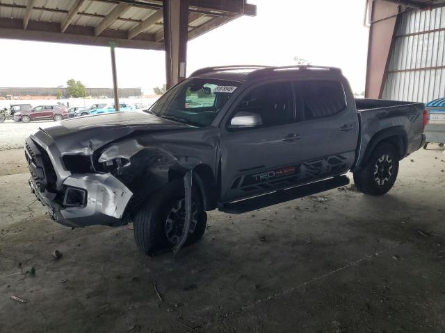 2018 TOYOTA TACOMA DOUBLE CAB - 3TMCZ5AN5JM149495