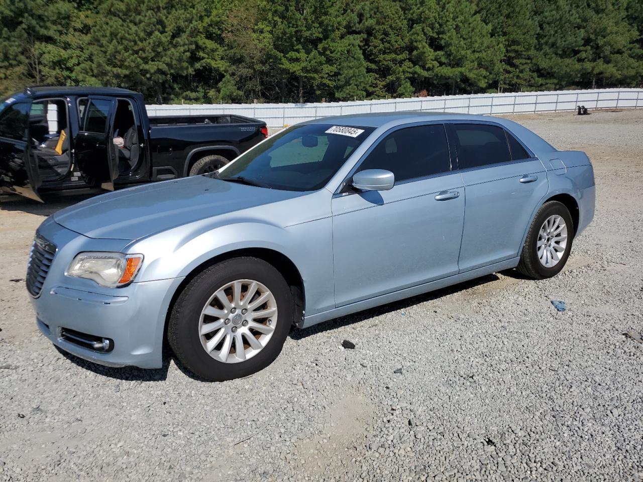CHRYSLER 300