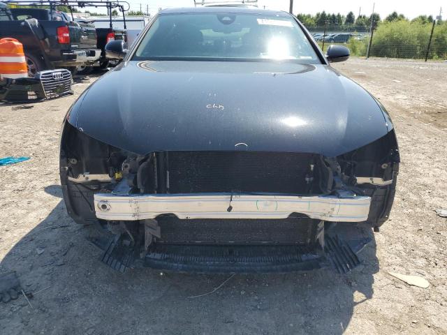 2018 AUDI A6 PRESTIG WAUH3AFC9JN073340