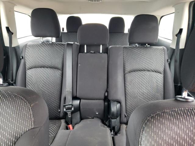 2014 DODGE JOURNEY SE - 3C4PDCAB0ET163780