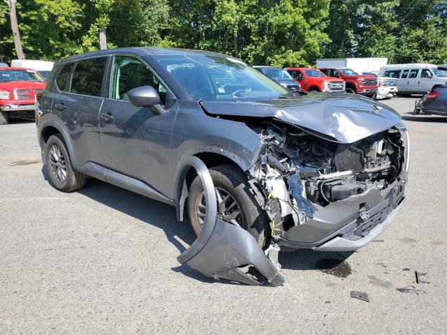 2022 NISSAN ROGUE S 5N1BT3AB3NC704874