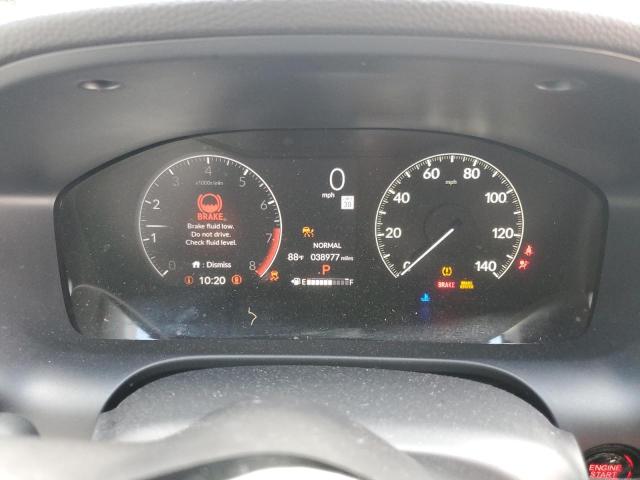 2023 HONDA HR-V SPORT 3CZRZ1H57PM729729