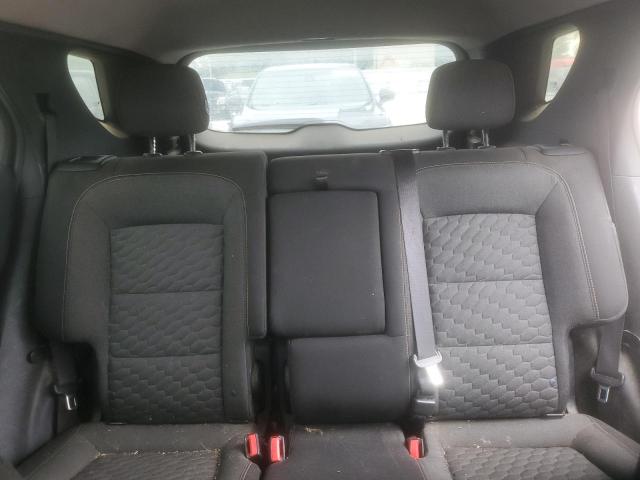 2018 CHEVROLET EQUINOX LT 2GNAXSEV2J6260058