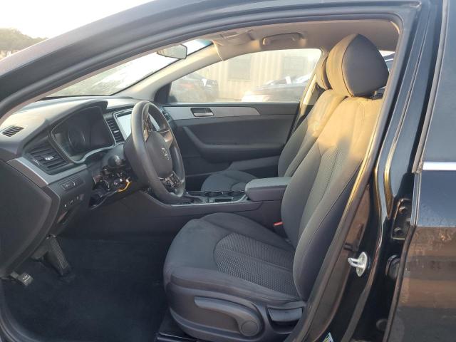 2018 HYUNDAI SONATA SE 5NPE24AF1JH673460