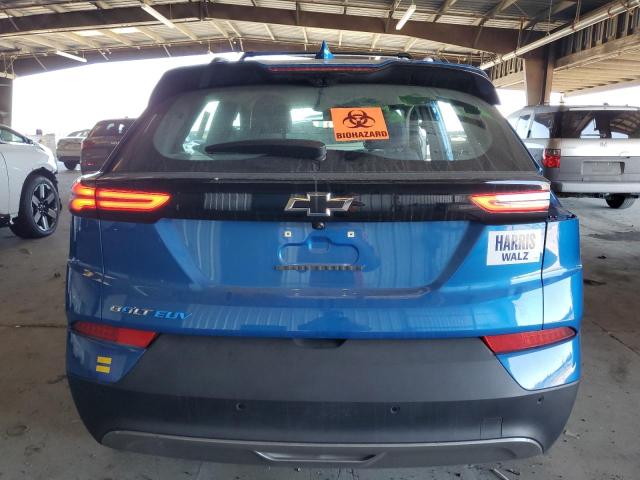 2022 CHEVROLET BOLT EUV PREMIER 1G1FZ6S06N4132270