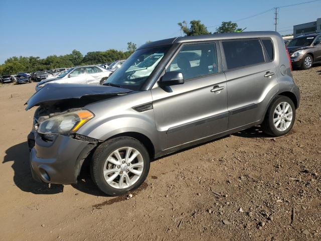KIA SOUL +