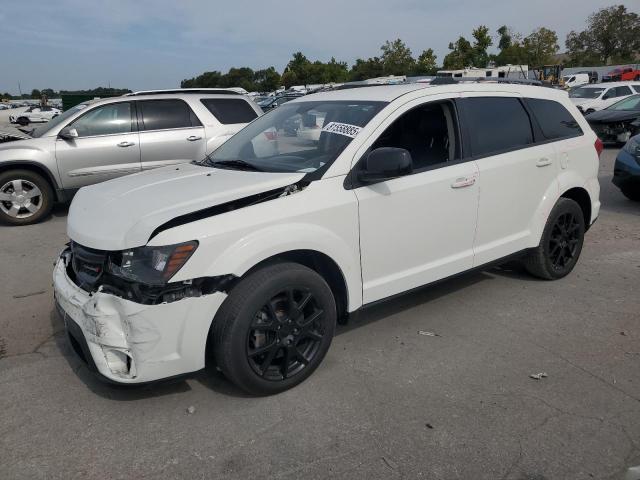 DODGE JOURNEY GT