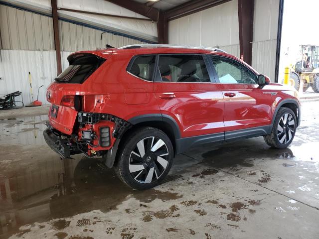 2024 VOLKSWAGEN TAOS SEL 3VV4X7B21RM109759