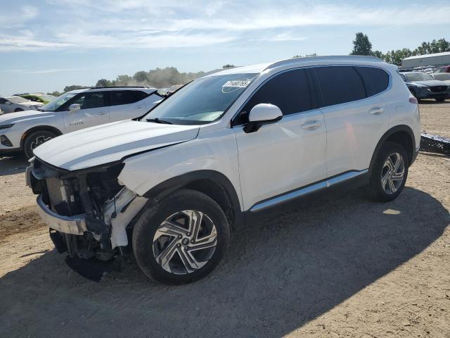 HYUNDAI SANTA FE SEL