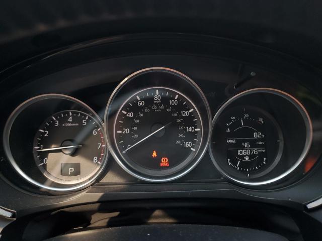 2016 MAZDA CX-9 TOURI - JM3TCABY1G0109968