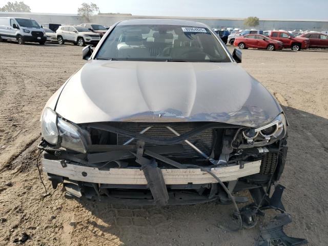 2015 BMW 535 XI WBA5B3C59FD548148