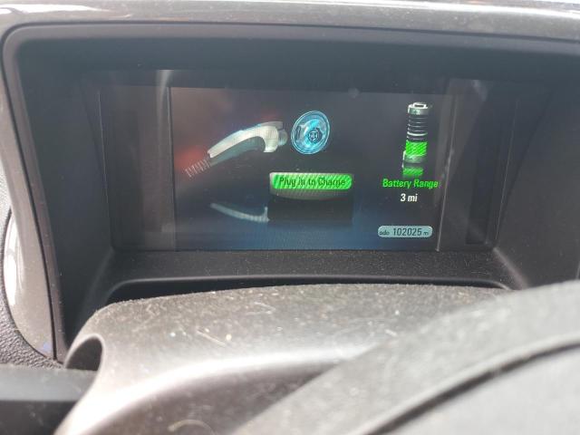 2015 CHEVROLET VOLT 1G1RA6E41FU104770
