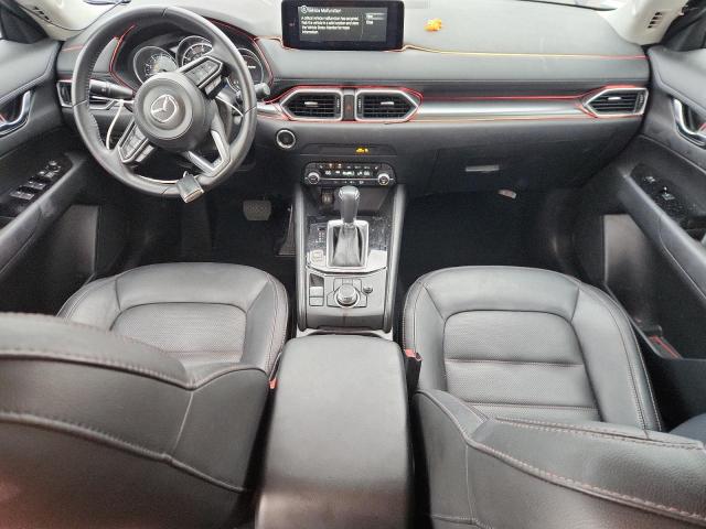 2023 MAZDA CX-5 PREFE JM3KFBCM2P0215933