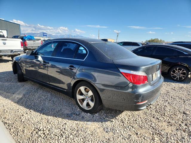 2008 BMW 528 I #3280719558