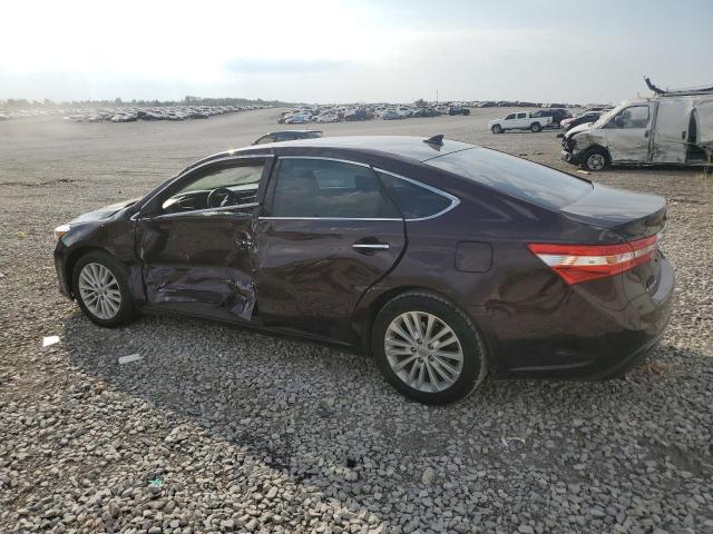 2013 TOYOTA AVALON HYBRID - 4T1BD1EB2DU001044