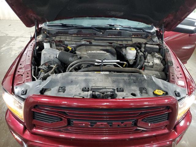 2018 RAM 2500 LARAM 3C6UR5FJ7JG328816