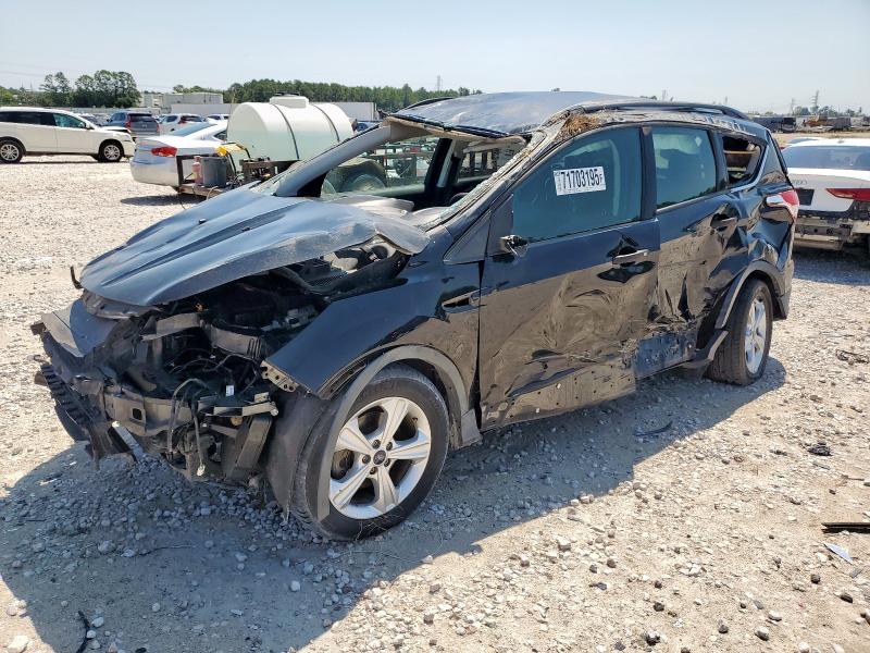 2016 FORD ESCAPE SE - 1FMCU0GX8GUB06733