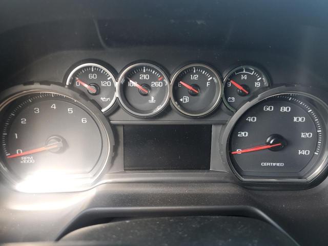 2024 CHEVROLET TAHOE C1500 1GNSCLED6RR222099