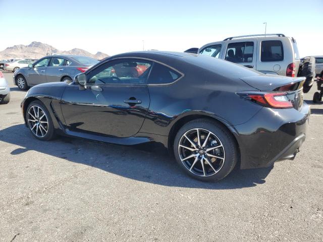 2025 TOYOTA GR 86 JF1ZNBB12S9756492