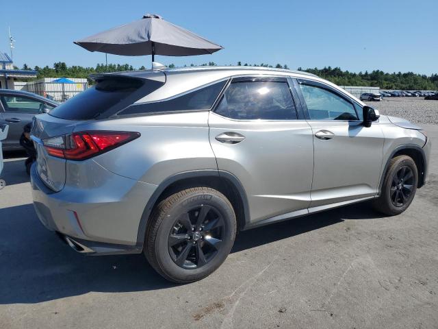 2019 LEXUS RX 350 BAS 2T2BZMCA9KC203094