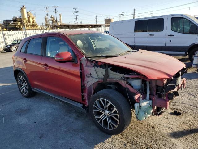 2018 ACURA 2.5TL PREM JA4AP3AW1JZ035965