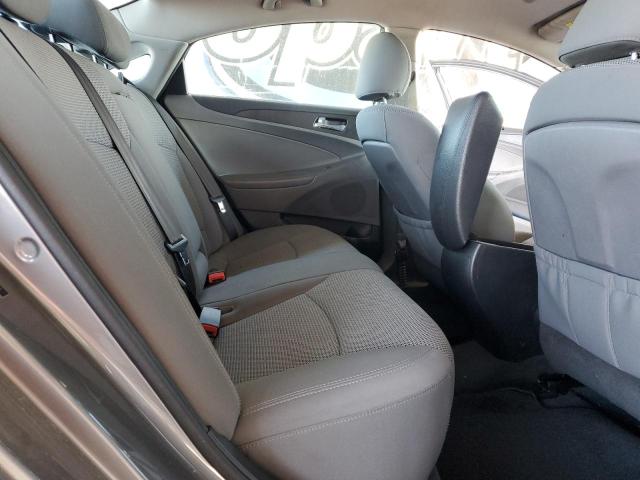 2012 HYUNDAI SONATA GLS #3311444362